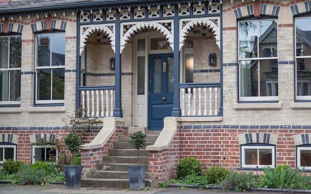 The Skylark Studio, Hereford