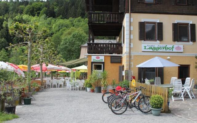 Gasthof-Pension Laggerhof