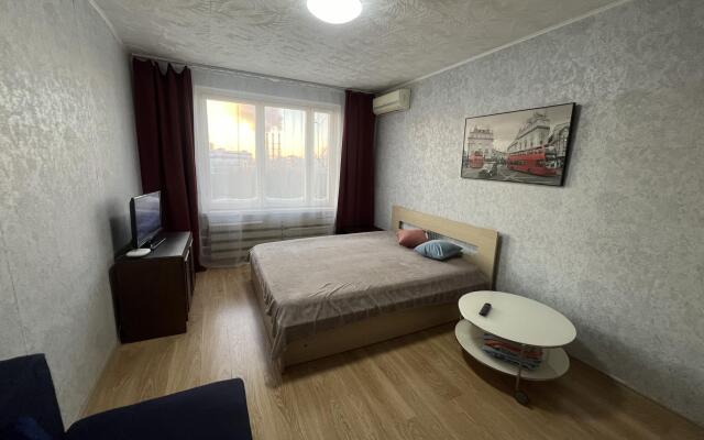 G-Kvartal (Джи-квартал) на улице Фомичевой 14 корпус 2