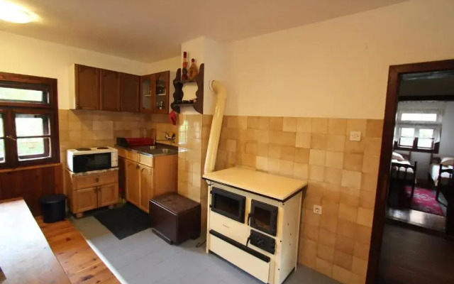 Country House Konak Pod Jabukom