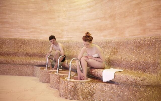 Vestina Wellness Spa Hotel Międzyzdroje