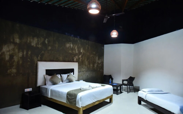 Hoysala Resort