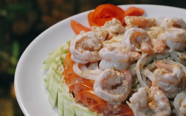 Tachang Airport Hotel