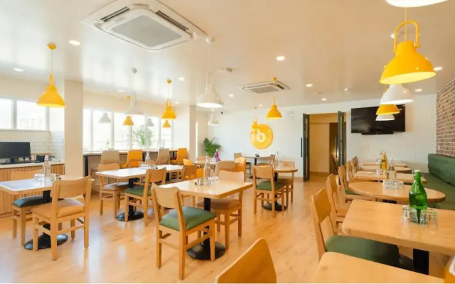 Bloom Hotel - Jayanagar