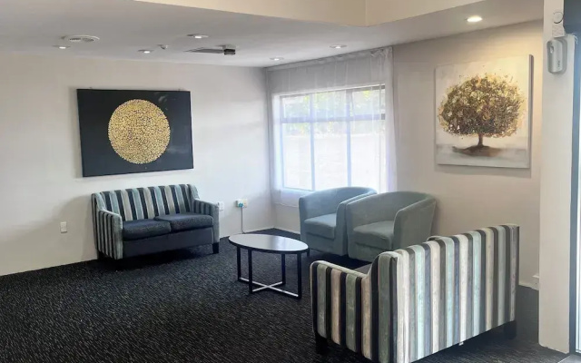 Quality Inn Manukau