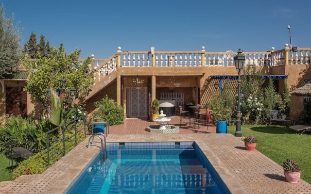 Villa Ayche