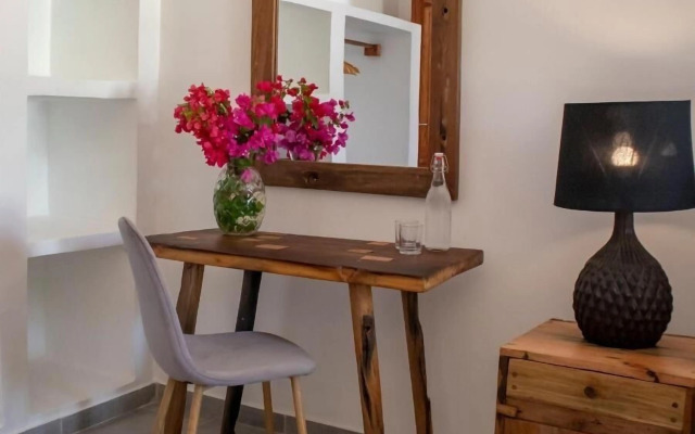 Tamu Tamu Boutique Hotel