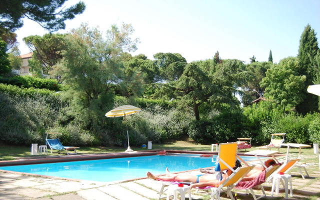 Residenze Al Colle Dei Pini