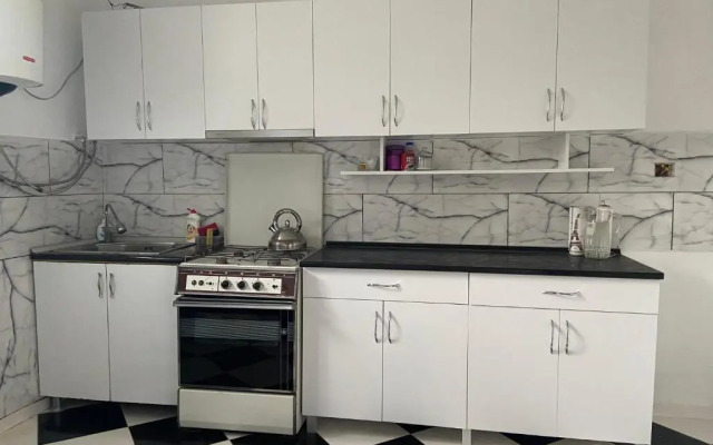 Guest House - Green Space