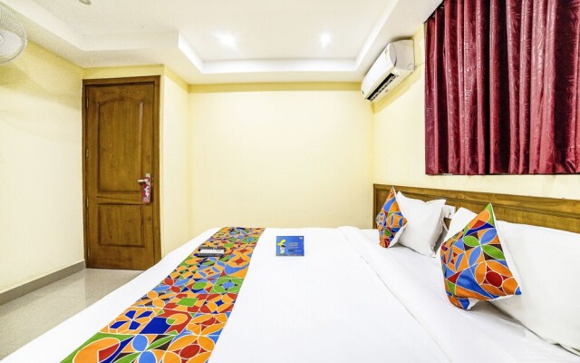 FabHotel Ghala Residency Inn Aluva