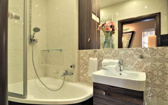 VIP Apartamenty Tetmajera Centrum 2