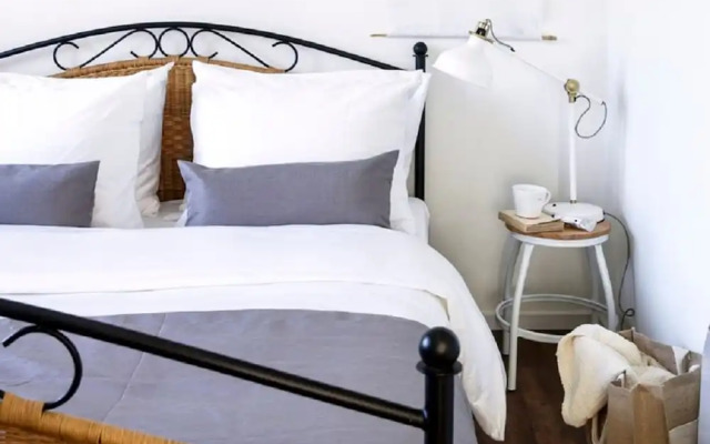 Holiday Home- Bungalow