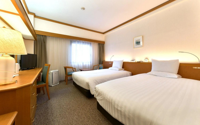 Daiichi Inn Ikebukuro