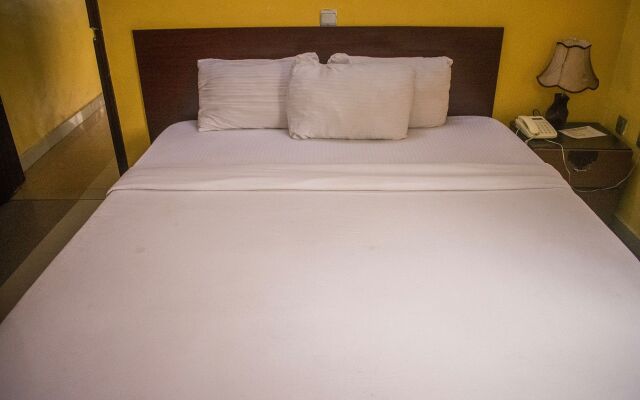 Pacific Hotels & Suites