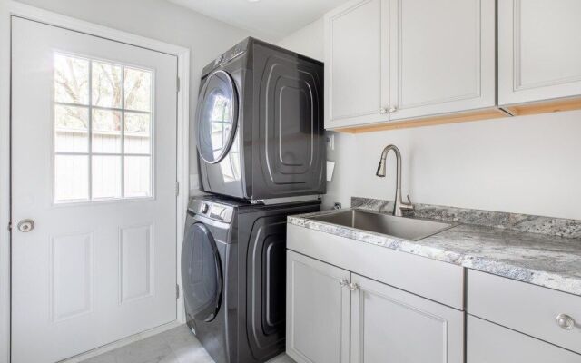 Wildwood Court - Sea Pine