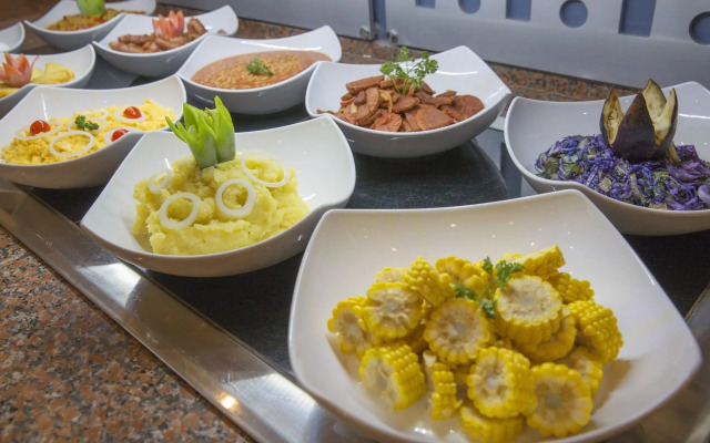 whala!urban punta cana