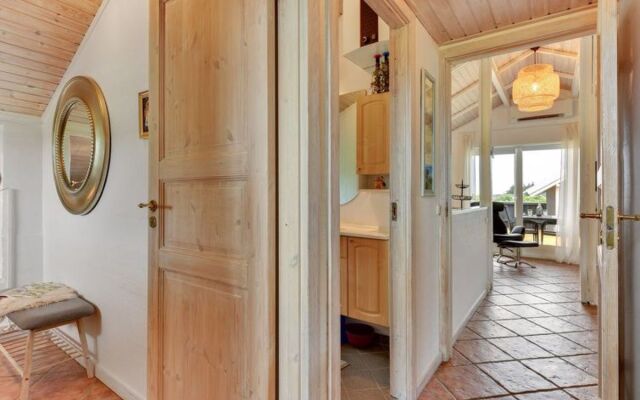 "Varnava" - 950m from the sea in Western Jutland