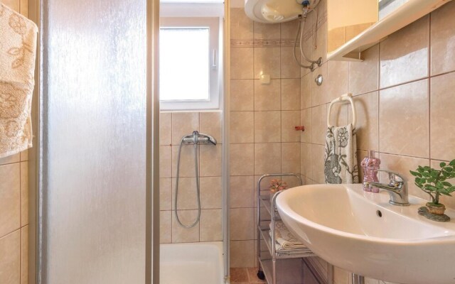 Amazing Apartment in Pula With 1 Bedrooms and Wifi