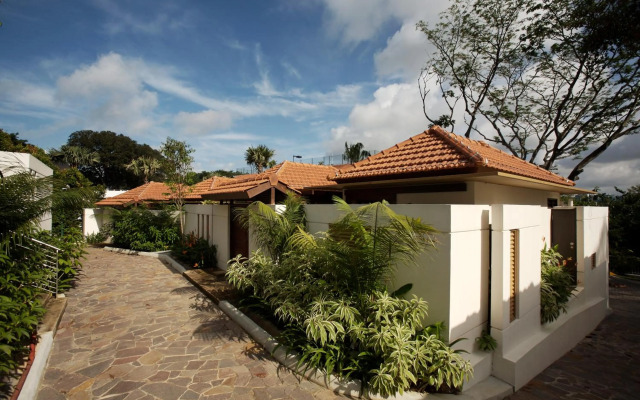 Amara Sanctuary Resort Sentosa