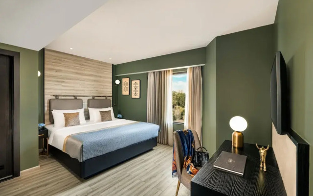 Vivanta Meghalaya, Shillong