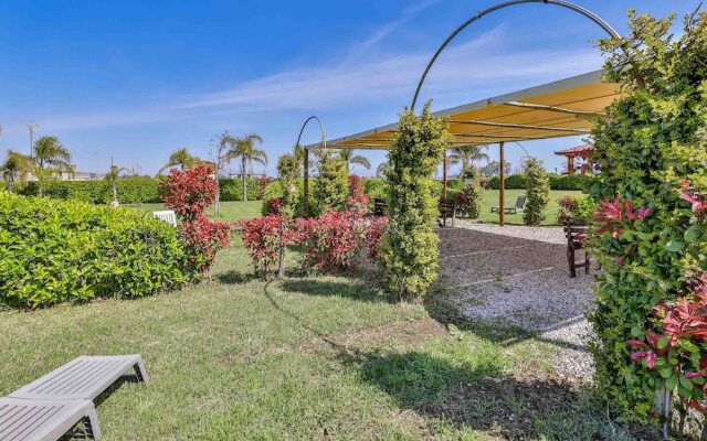 I Giardini dell'Olimpo