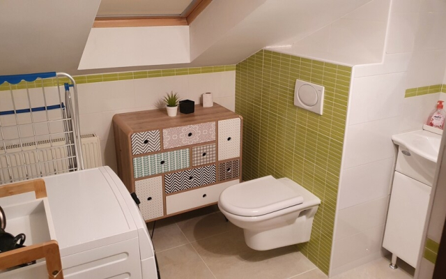 Peaceful 3-bedroom Holiday Home Magnolija