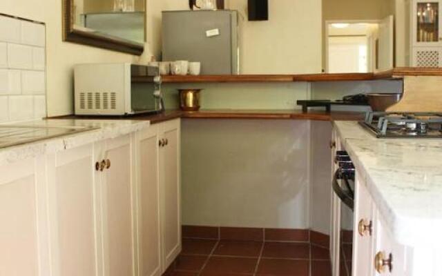 Camelot in Constantia