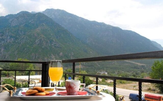 hotel aoos