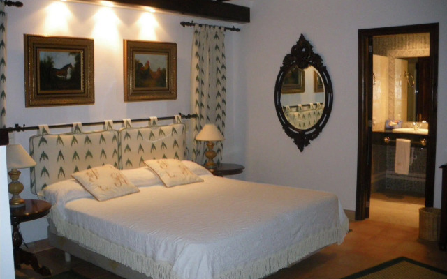 Agroturismo Puig de Ros d'Alt