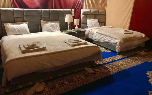 VIP Merzouga