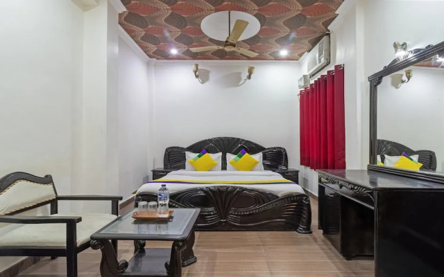 Itsy Hotels Paradise Inn, Haridwar