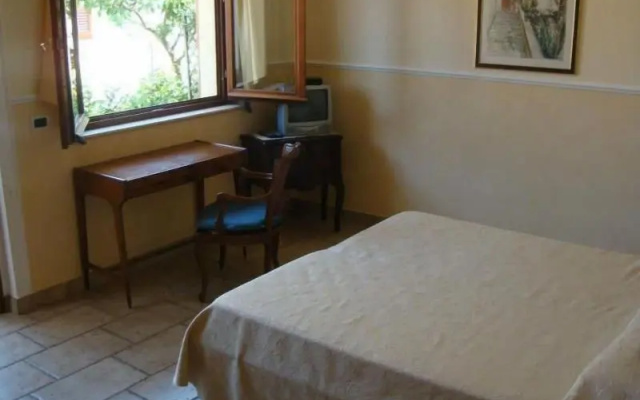 Villa Anita