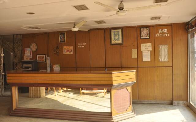 Hotel Kanchan