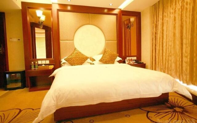 Shunfeng International Hotel