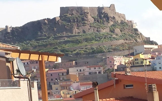 Appartamenti Castelsardo Holiday