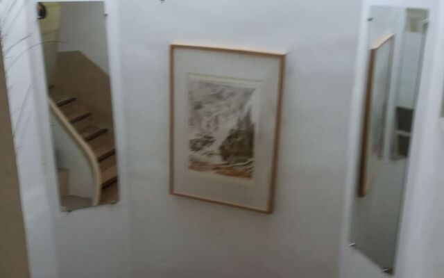 Le Patio Des Cigales