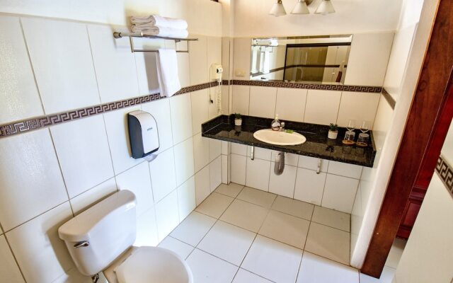 Hotel Los Higuerones