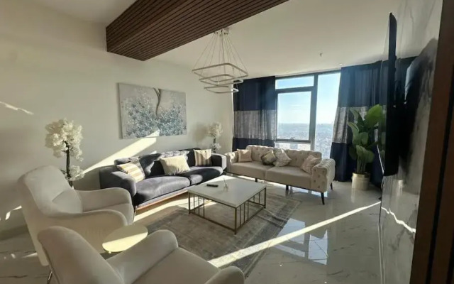 Luxury1+1.48F.100m Sinpaş Queen Bomonti şişli