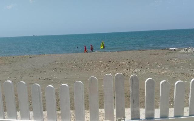 Guest House Guriani