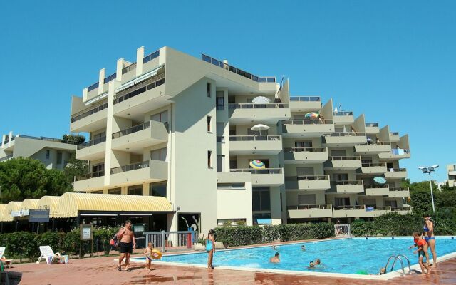 Residence Le Zattere