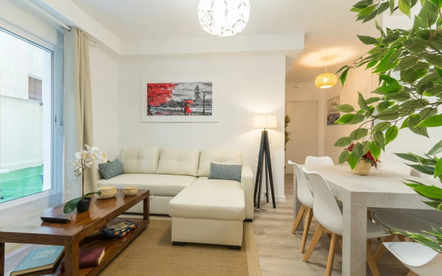 MIT House Artes Exclusive en Madrid