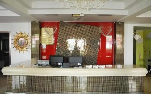 Apple Express Hotel Dezhou Xiangyang Branch