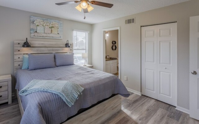 La Casa Del Mar 604 Star5vacations