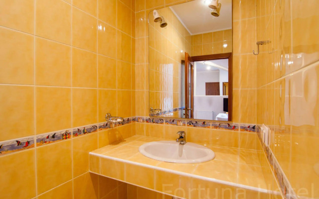 Fortuna Hotel