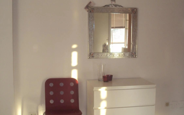 San Giuliano Apartment