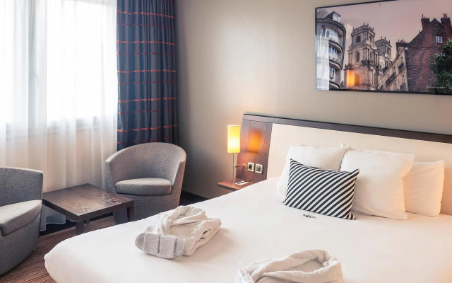 Mercure Rennes Cesson