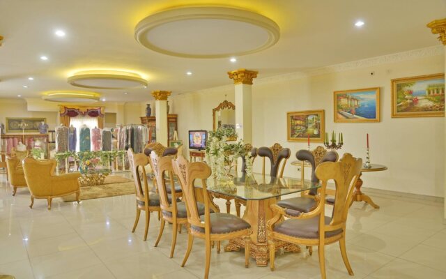Narapati Indah Syariah Boutique Hotel and Convention