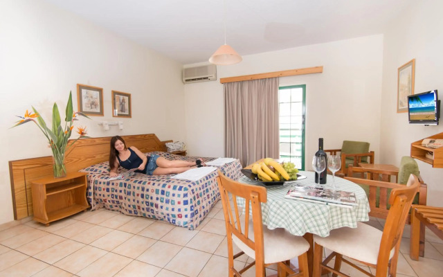 Eligonia Hotel Apartments