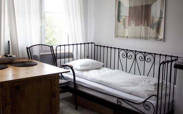 Apartament Buba by Your Freedom
