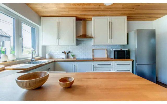 Completely Renovated House near Durbuy